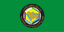 India-GCC flag