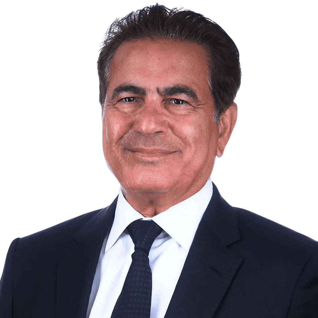 Dr. Mukesh Aghi